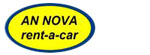 Split An Nova logo