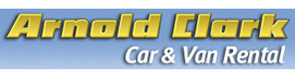 Newcastle Arnold Clark Car & Van Rental logo