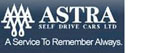 Larnaca Astra Self Drive Cars logo
