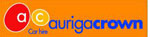 Valencia Auriga Crown logo