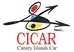 Tenerife Cicar logo