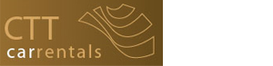 Larnaca CTT Car Rentals logo