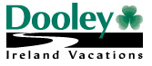 Shannon Dooley Car Rentals logo