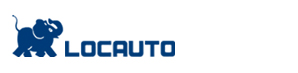 Bergamo Locauto logo