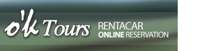 Sofia O'k Tours Ltd logo
