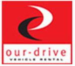 Birmingham Our Drive Vehicle Rent logo