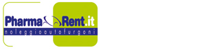 Milan Pharma Rent logo