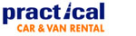 Newcastle Practical logo