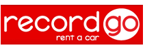 Tenerife Record Rent a Car logo