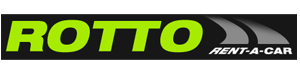 Sofia Rotto Rent a car Bulgaria logo