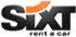 Dusseldorf Sixt Germany logo