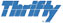 Birmingham Thrifty logo