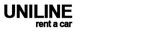 Dubrovnik Uniline Rent A Car logo